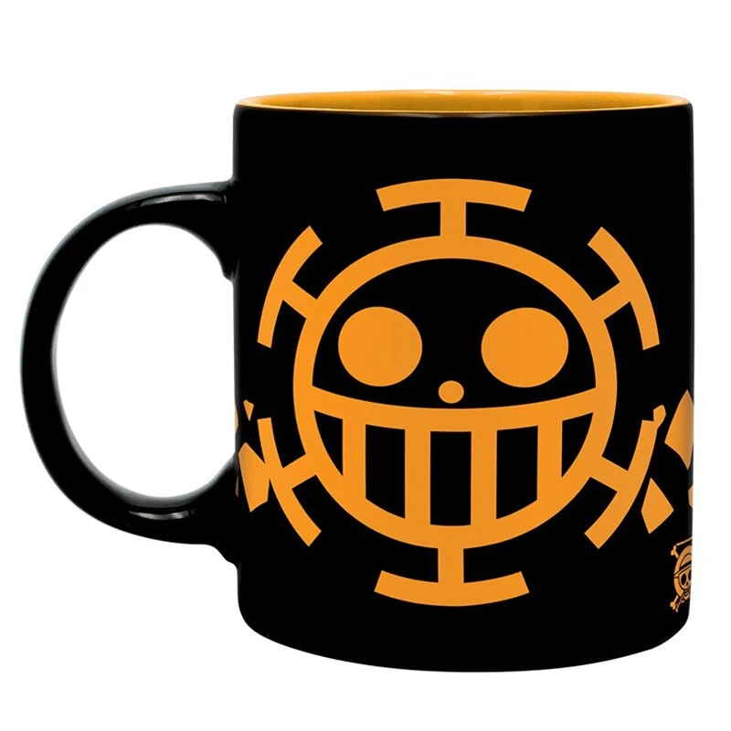 One Piece - Mug Trafalgar Law NW 3 One Piece - Mug Trafalgar Law NW