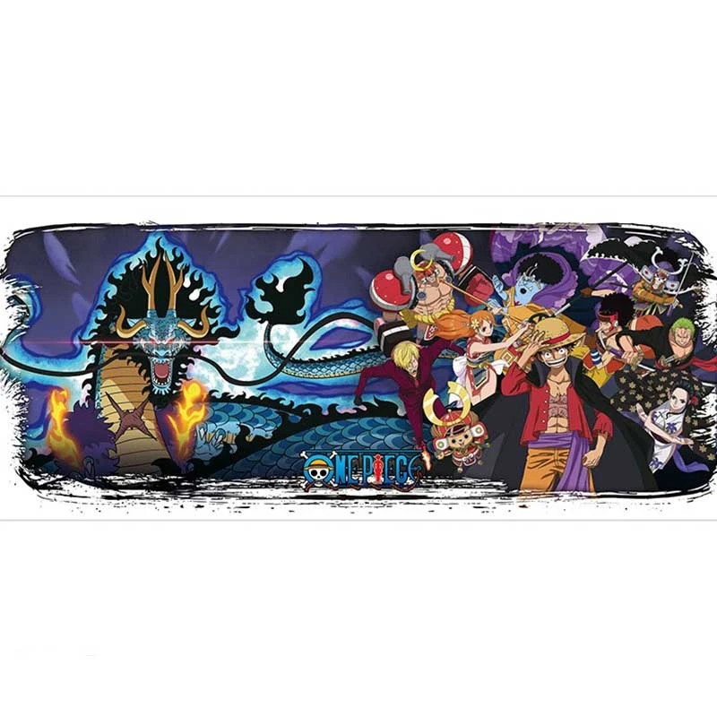 One Piece - Mug Wano Raid 4 One Piece - Mug Wano Raid – Image 2