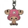 One Piece - Porte Clés Chopper -Périphériques Du Modèle one piece porte cles chopper