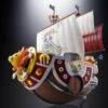 One Piece - Replique Thousand Sunny Chogokin 1 One Piece - Replique Thousand Sunny Chogokin -Périphériques Du Modèle one piece replique thousand sunny chogokin