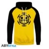One Piece - Sweat à Capuche Trafalgar Law -Périphériques Du Modèle one piece sweat a capuche trafalgar law