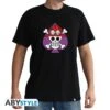 One Piece - T-shirt Ace Spade 2 One Piece - T-shirt Ace Spade -Périphériques Du Modèle one piece t shirt ace spade