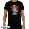 One Piece - T-shirt Luffy 1 One Piece - T-shirt Luffy -Périphériques Du Modèle one piece t shirt luffy