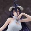 Overlord IV - Figurine Albedo - Knit Dress Ver -Périphériques Du Modèle overlord iv figurine albedo knit dress ver