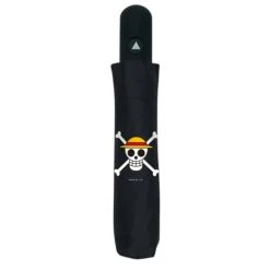 Parapluie One Piece Emblèmes Pirates 5 Parapluie One Piece Emblèmes Pirates -Périphériques Du Modèle parapluie one piece emblemes pirates 1 1