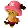 Peluche Chopper -Périphériques Du Modèle peluche chopper