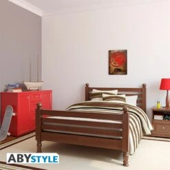 Plaque Métal Targaryen -Périphériques Du Modèle plaque metal targaryen 1 1