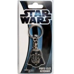 Porte-clés Dark Vador -Périphériques Du Modèle porte cles dark vador 2