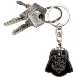 Porte-clés Dark Vador