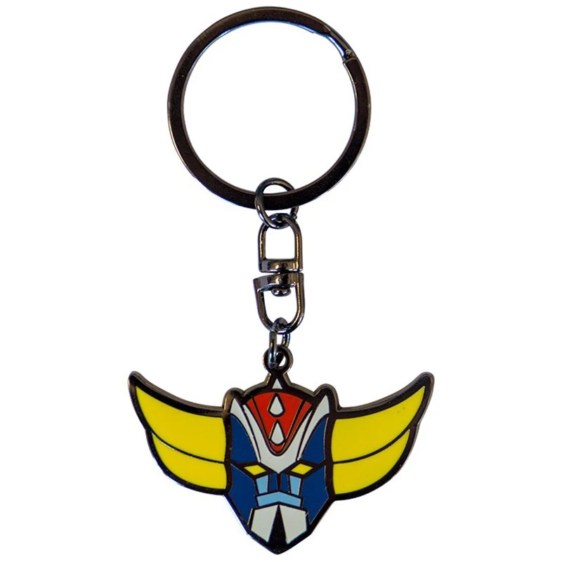 Porte Clés Goldorak 4 Porte Clés Goldorak – Image 2