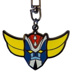 Porte Clés Goldorak