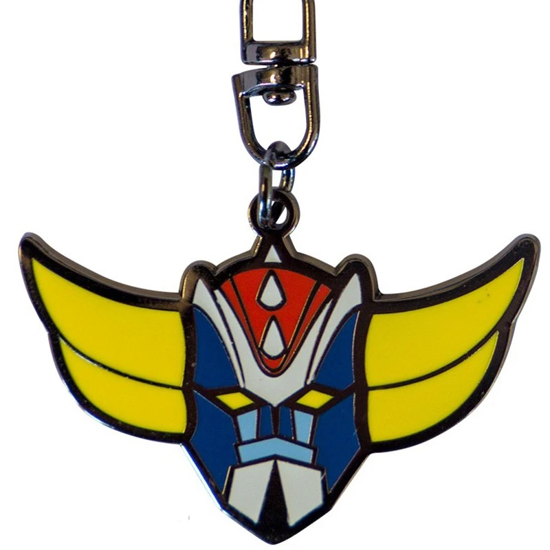 Porte Clés Goldorak 3 Porte Clés Goldorak