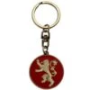 Porte-clés Lannister 1 Porte-clés Lannister -Périphériques Du Modèle porte cles lannister