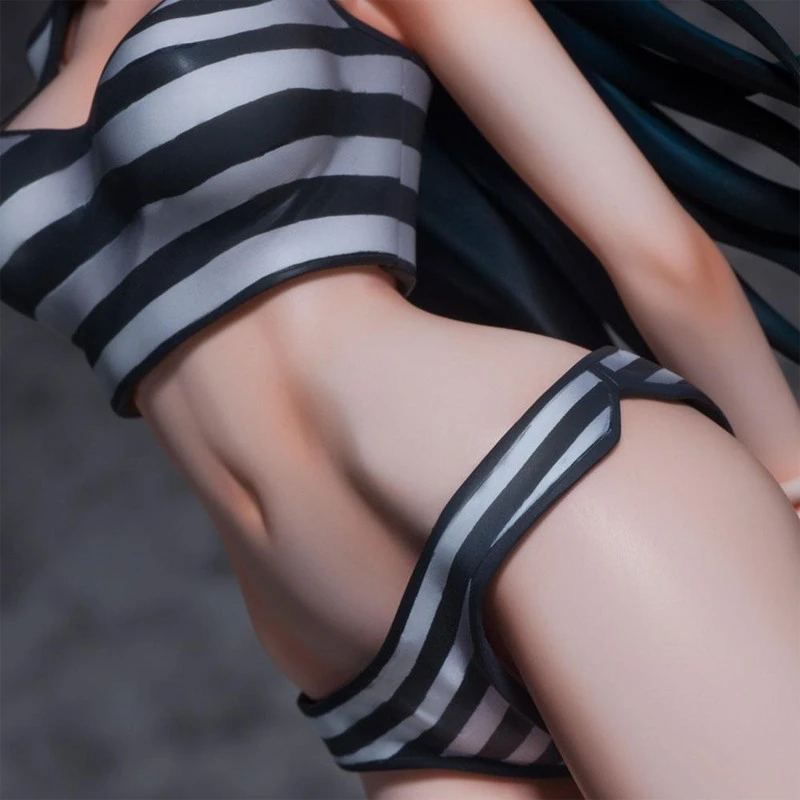Prison School - Figurine Mari Kurihara 6 Prison School - Figurine Mari Kurihara – Image 4