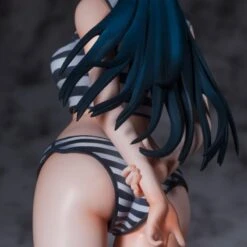 Prison School - Figurine Mari Kurihara 11 Prison School - Figurine Mari Kurihara -Périphériques Du Modèle prison school figurine mari kurihara 4