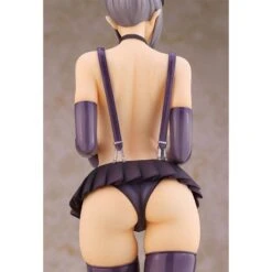 Prison School - Figurine Shiraki Meiko -Périphériques Du Modèle prison school figurine shiraki meiko 3