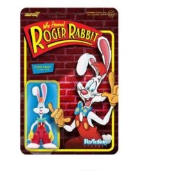 Qui Veut La Peau De Roger Rabbit - Figurine Roger Rabbit 5 Qui Veut La Peau De Roger Rabbit - Figurine Roger Rabbit -Périphériques Du Modèle qui veut la peau de roger rabbit figurine roger rabbit 1