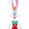 Qui Veut La Peau De Roger Rabbit - Figurine Roger Rabbit -Périphériques Du Modèle qui veut la peau de roger rabbit figurine roger rabbit
