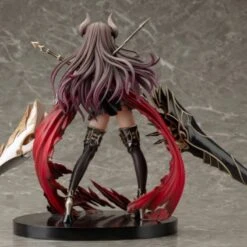 Rage Of Bahamut - Figurine Forte -Périphériques Du Modèle rage of bahamut figurine forte 2