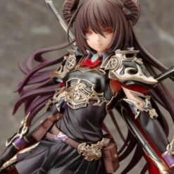 Rage Of Bahamut - Figurine Forte -Périphériques Du Modèle rage of bahamut figurine forte 3
