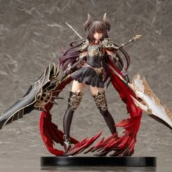 Rage Of Bahamut - Figurine Forte -Périphériques Du Modèle rage of bahamut figurine forte 4