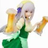 Re Zero - Figurine Emilia - Oktoberfest Ver 2 Re Zero - Figurine Emilia - Oktoberfest Ver -Périphériques Du Modèle re zero figurine emilia oktoberfest ver