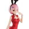 Re Zero - Figurine Ram - Bicute Bunnies China Dress 1 Re Zero - Figurine Ram - Bicute Bunnies China Dress -Périphériques Du Modèle re zero figurine ram bicute bunnies china dress