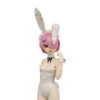 Re Zero - Figurine Ram - Bicute Bunnies White Pearl 1 Re Zero - Figurine Ram - Bicute Bunnies White Pearl -Périphériques Du Modèle re zero figurine ram bicute bunnies white pearl