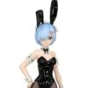 Re Zero - Figurine Rem - Bicute Bunnies Ver -Périphériques Du Modèle re zero figurine rem bicute bunnies ver