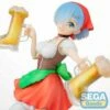 Re Zero - Figurine Rem - Oktoberfest Ver 2 Re Zero - Figurine Rem - Oktoberfest Ver -Périphériques Du Modèle re zero figurine rem oktoberfest ver
