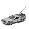 Retour Vers Le Futur - Delorean Diecast 1 Retour Vers Le Futur - Delorean Diecast -Périphériques Du Modèle retour vers le futur delorean diecast