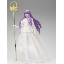 Saint Seiya - Box Abel Et Athena 7 Saint Seiya - Box Abel Et Athena -Périphériques Du Modèle saint seiya box abel et athena 2