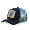 Saint Seiya - Casquette Aquarius 1 Saint Seiya - Casquette Aquarius -Périphériques Du Modèle saint seiya casquette aquarius