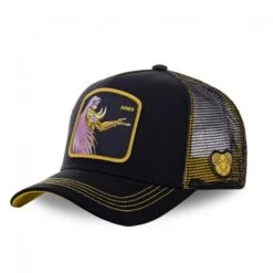 Saint Seiya - Casquette Aries