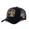 Saint Seiya - Casquette Gemini -Périphériques Du Modèle saint seiya casquette gemini