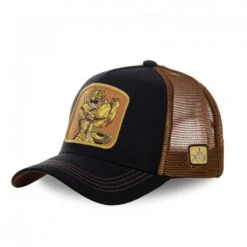 Saint Seiya - Casquette Libra