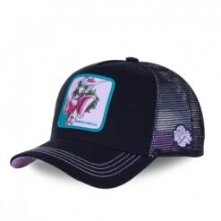 Saint Seiya - Casquette Shun D’Andromède