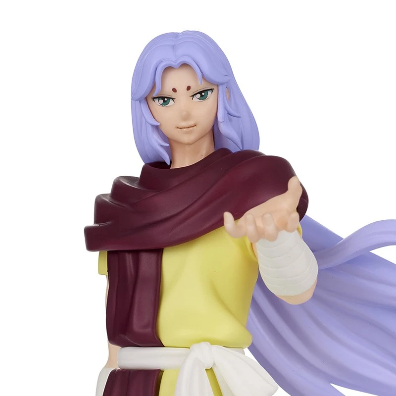 Saint Seiya - Figurine Mu Du Bélier - Cosmo Memoir 4 Saint Seiya - Figurine Mu Du Bélier - Cosmo Memoir – Image 2