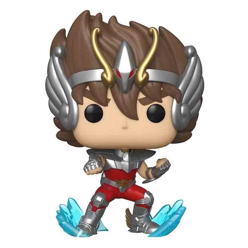 Saint Seiya - Figurine Pegasus Funko POP 3 Saint Seiya - Figurine Pegasus Funko POP