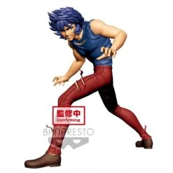 Saint Seiya - Figurine Phoenix Ikki Cosmo Memoir 5 Saint Seiya - Figurine Phoenix Ikki Cosmo Memoir -Périphériques Du Modèle saint seiya figurine phoenix ikki cosmo memoir 1