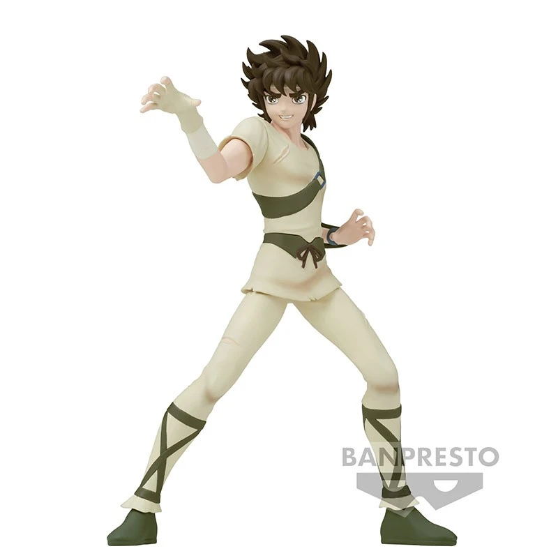 Saint Seiya - Figurine Seiya - Cosmo Memoir 4 Saint Seiya - Figurine Seiya - Cosmo Memoir – Image 2