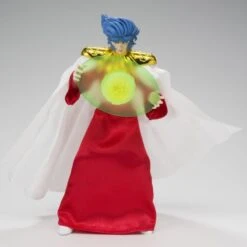 Saint Seiya - God Cloth Abel -Périphériques Du Modèle saint seiya god cloth abel 1