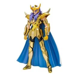 Saint Seiya - Milo Du Scorpion - Myth Cloth Ex Revival -Périphériques Du Modèle saint seiya milo du scorpion myth cloth ex revival 1