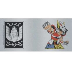 Saint Seiya - Mug Pégase -Périphériques Du Modèle saint seiya mug pegase 1