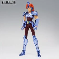 Saint Seiya - Myth Cloth Auriga Capella 5 Saint Seiya - Myth Cloth Auriga Capella -Périphériques Du Modèle saint seiya myth cloth auriga capella 1