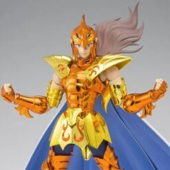 Saint Seiya - Myth Cloth EX Byan Sea Horse