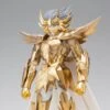 Saint Seiya - Myth Cloth EX Deathmask OCE -Périphériques Du Modèle saint seiya myth cloth ex deathmask oce