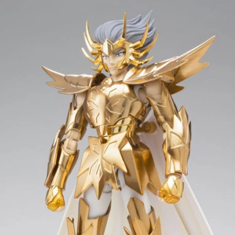 Saint Seiya - Myth Cloth EX Deathmask OCE 3 Saint Seiya - Myth Cloth EX Deathmask OCE
