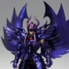 Saint Seiya - Myth Cloth EX Eaque Du Garuda OCE -Périphériques Du Modèle saint seiya myth cloth ex garuda oce