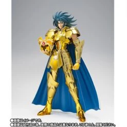 Saint Seiya - Myth Cloth EX Kanon Des Gémeaux 5 Saint Seiya - Myth Cloth EX Kanon Des Gémeaux -Périphériques Du Modèle saint seiya myth cloth ex kanon des gemeaux 1